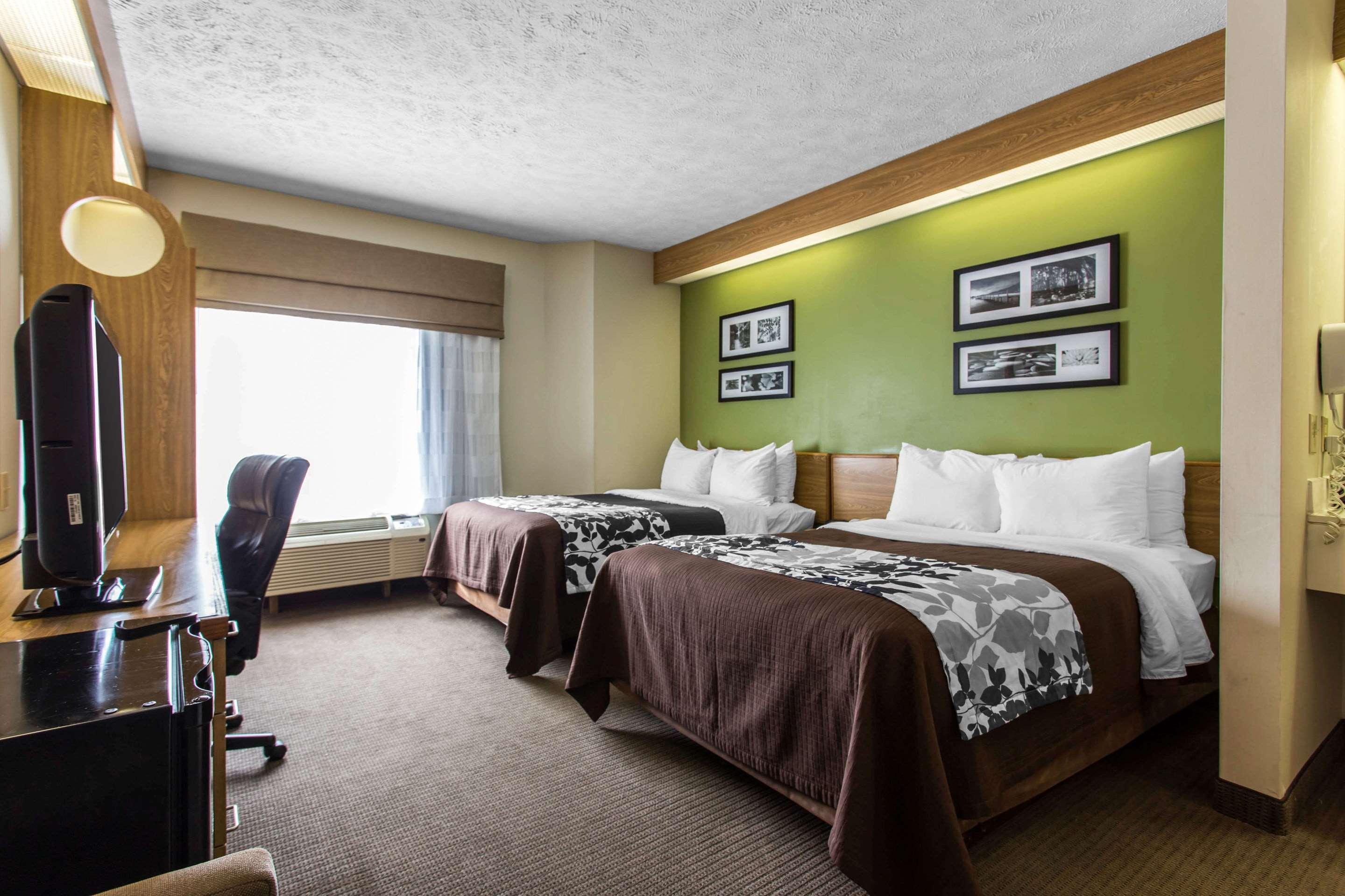 Surestay By Best Western Summerville Flowertown Exterior photo