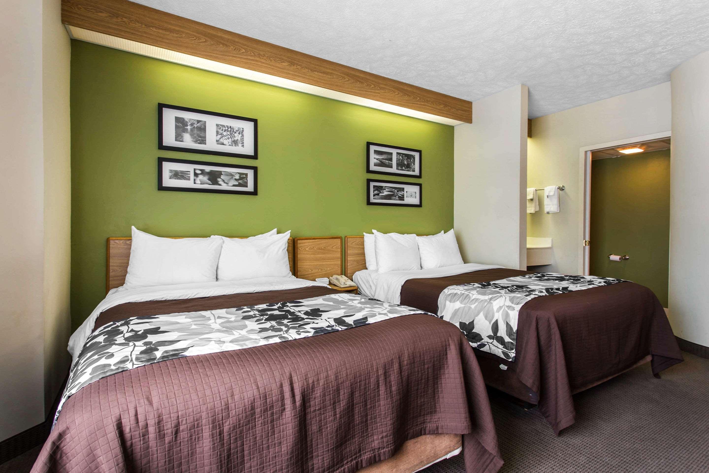 Surestay By Best Western Summerville Flowertown Exterior photo